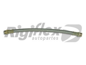 FLEXIBLE UNION CAÑO RIGIDO SALIDA COMPRESOR MOD CONSTELLATION 13180/15180